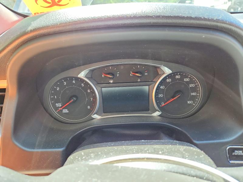 Aukcja sprzedaży 2021 Gmc Acadia, vin: 1GKKNKLA9MZ212055, numer aukcji: 58227486