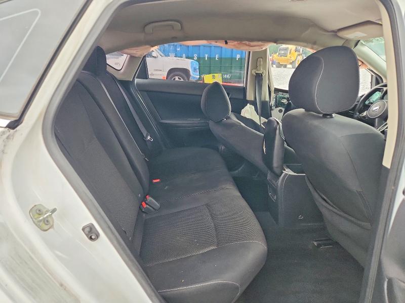 Продаж на аукціоні авто 2019 Nissan Sentra, vin: 3N1AB7AP0KY229549, номер лоту: 56537946