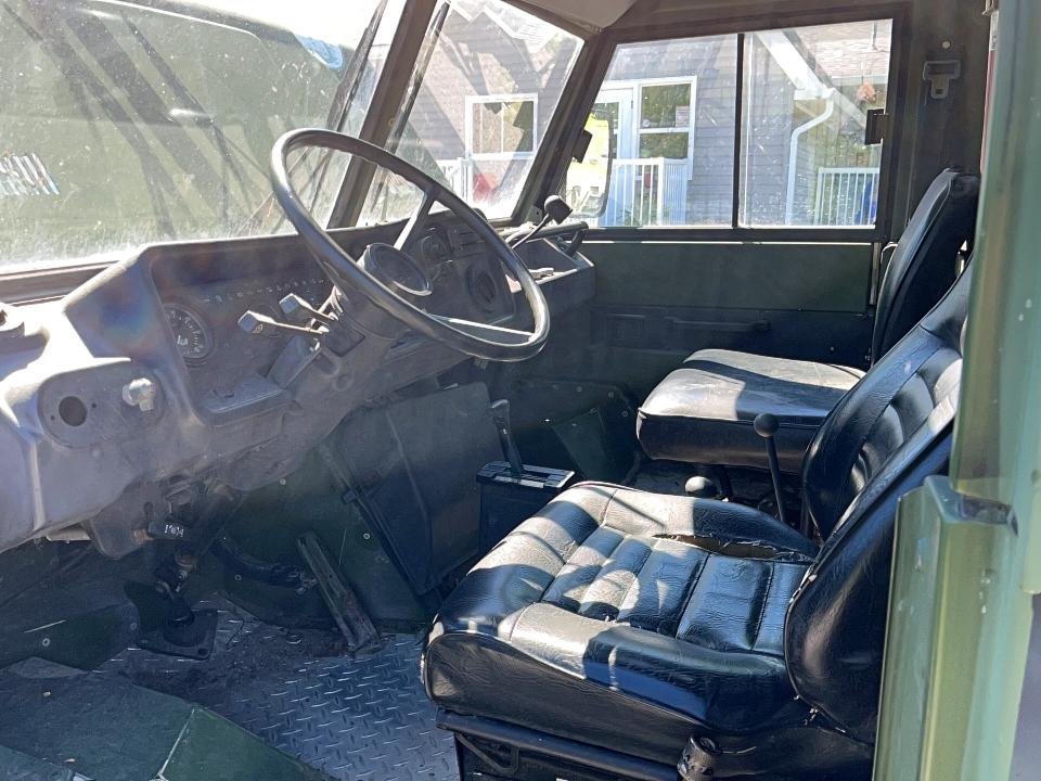 Продажа на аукционе авто 1993 Western Star Lsvw, vin: 2WKVEFYW5PKLS0427, номер лота: 58721956