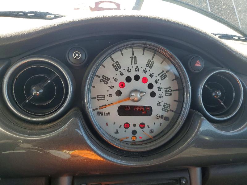 Продаж на аукціоні авто 2005 Mini Cooper, vin: WMWRE33455TD92777, номер лоту: 85993635