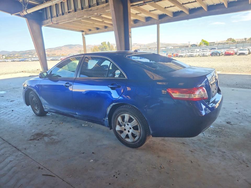 Aukcja sprzedaży 2010 Toyota Camry, vin: 4T1BF3EKXAU558219, numer aukcji: 56857296