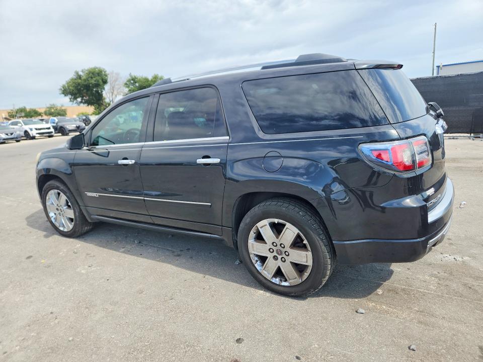 Aukcja sprzedaży 2013 Gmc Acadia, vin: 1GKKRTKD0DJ238869, numer aukcji: 58960596