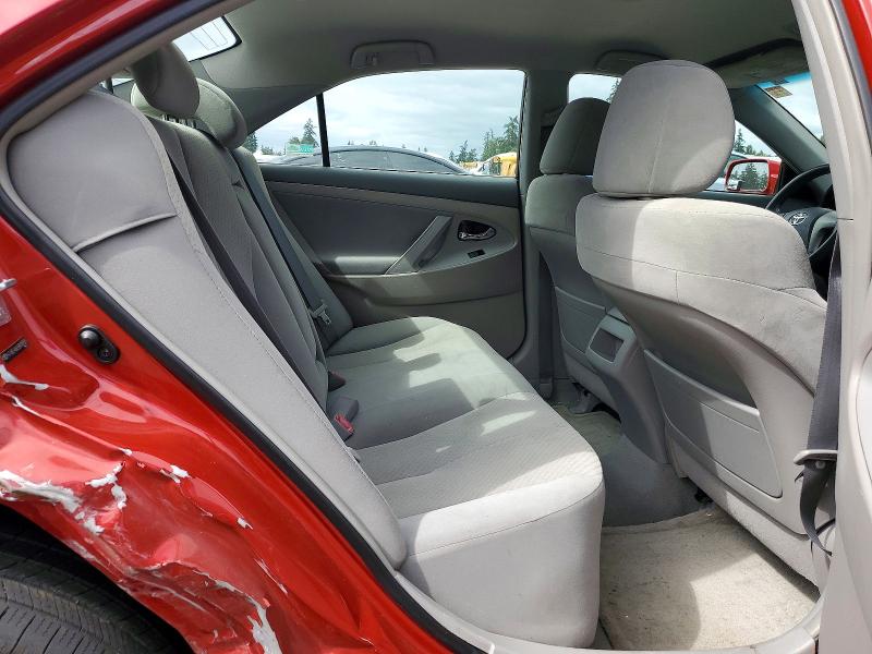 Продажа на аукционе авто 2009 Toyota Camry, vin: 4T4BE46K99R105959, номер лота: 85994835