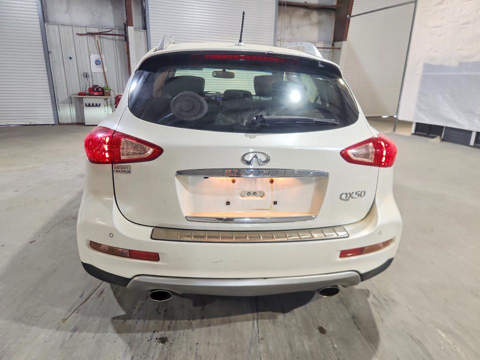 Продаж на аукціоні авто 2017 Infiniti Qx50, vin: JN1BJ0RR3HM417000, номер лоту: 56027456