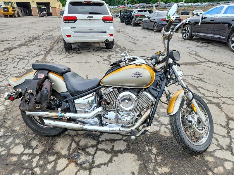 Продаж на аукціоні авто 1999 Yamaha Xvs1100, vin: JYAVP11E2XA000762, номер лоту: 58276166