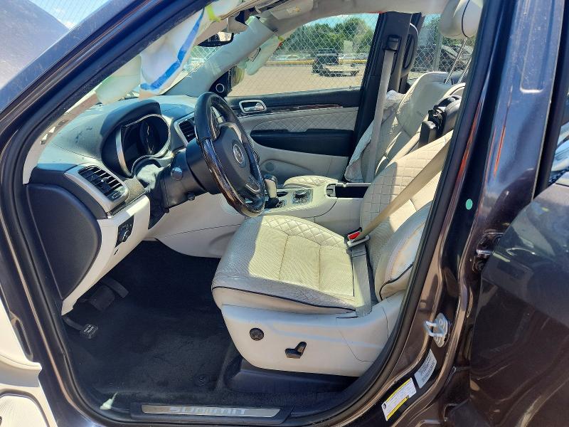 Aukcja sprzedaży 2017 Jeep Grand Cherokee, vin: 1C4RJFJT1HC679657, numer aukcji: 58485306