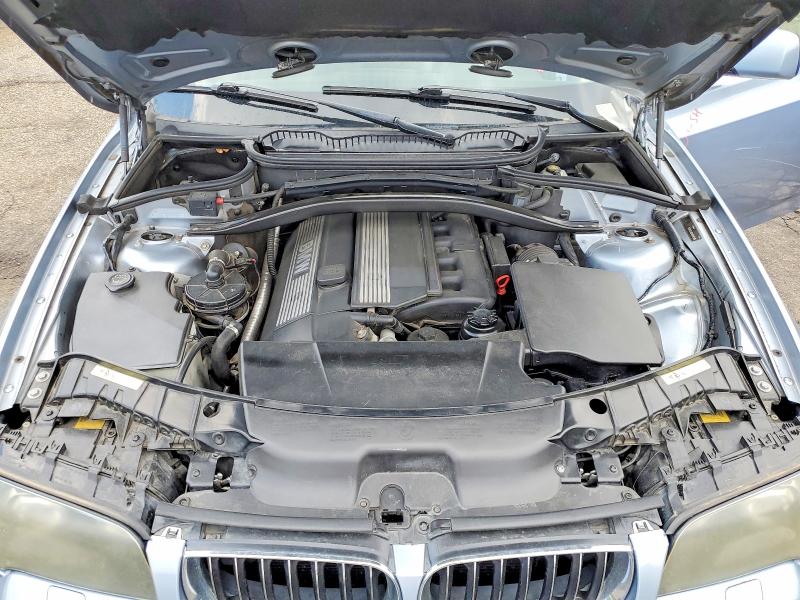Продаж на аукціоні авто 2006 Bmw X3, vin: WBXPA93416WG82798, номер лоту: 59095166