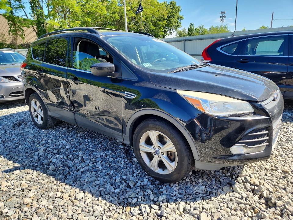 Продажа на аукционе авто 2013 Ford Escape, vin: 1FMCU9GX8DUA32570, номер лота: 54948136