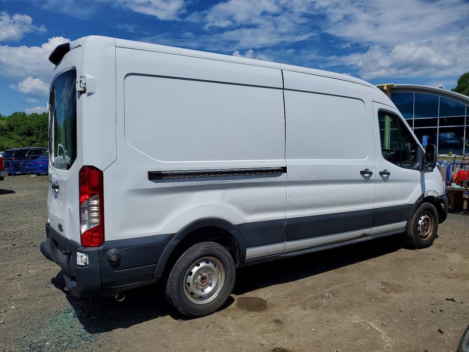 Продаж на аукціоні авто 2020 Ford Transit, vin: 1FTBR1C87LKA51350, номер лоту: 57306776
