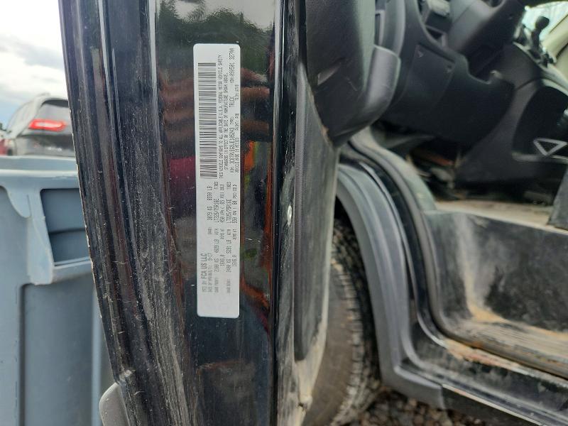 Продажа на аукционе авто 2018 Ram Promaster 1500, vin: 3C6TRVBG9JE105243, номер лота: 55741236