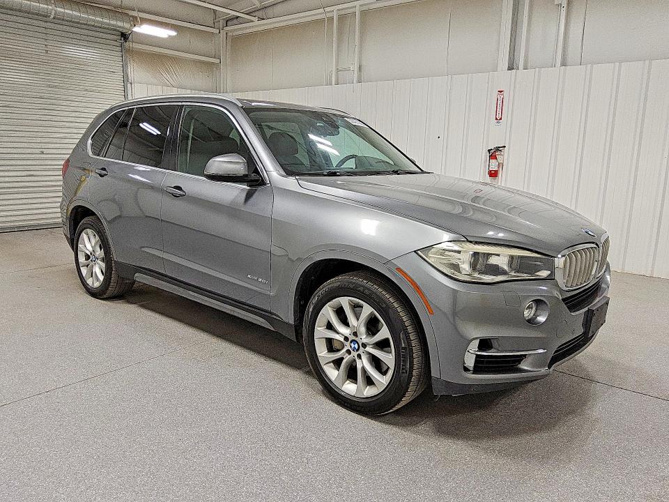 Продажа на аукционе авто 2015 Bmw X5, vin: 5UXKR6C59F0J79249, номер лота: 56497066