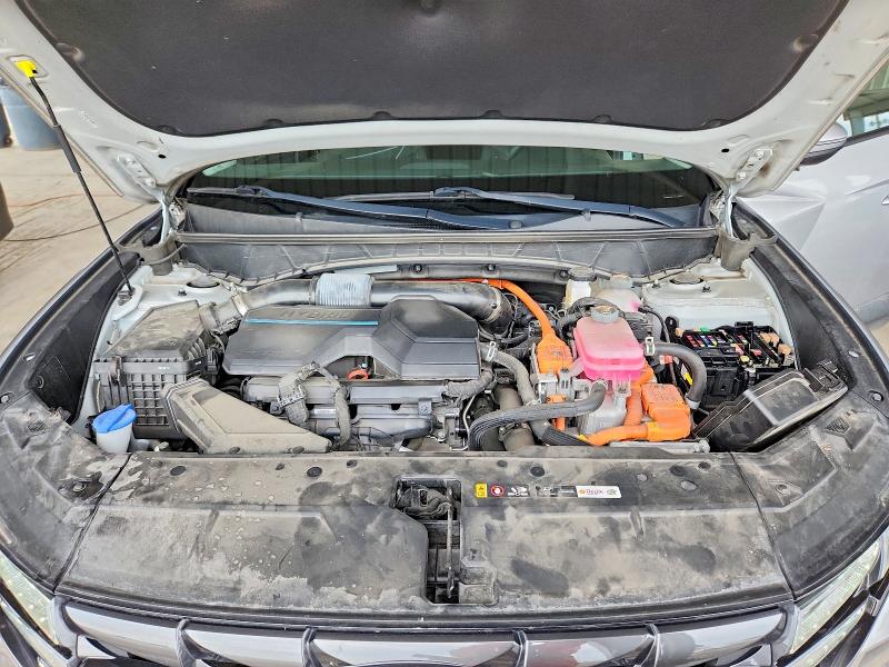 Aukcja sprzedaży 2023 Hyundai Tucson, vin: KM8JBCA14PU085334, numer aukcji: 55131896