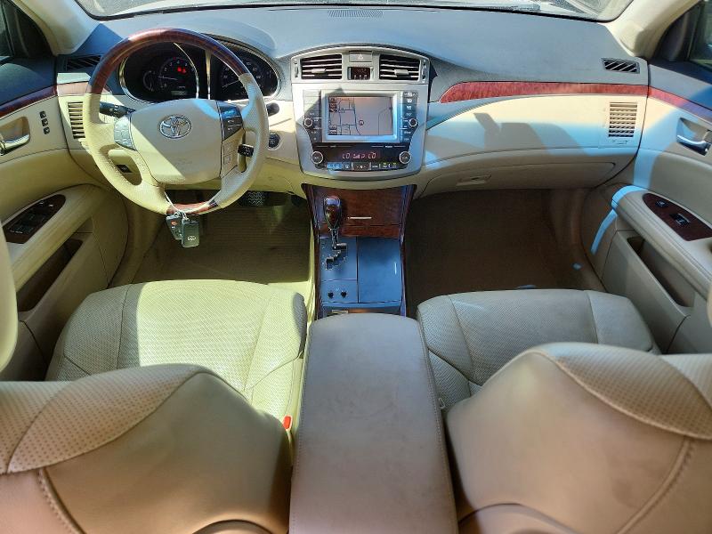 Aukcja sprzedaży 2011 Toyota Avalon, vin: 4T1BK3DB3BU435750, numer aukcji: 56454236