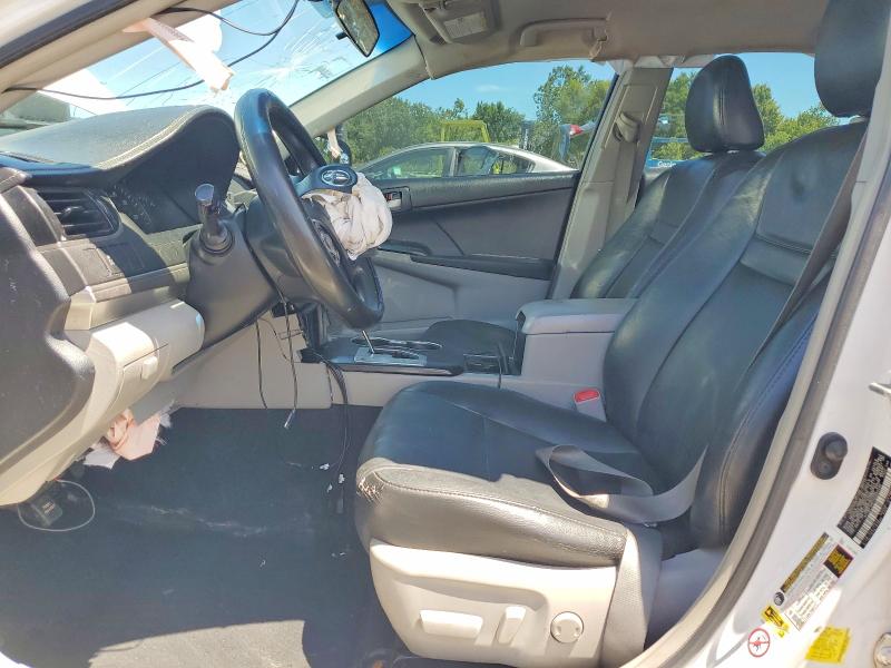 Aukcja sprzedaży 2012 Toyota Camry, vin: 4T1BF1FK7CU562590, numer aukcji: 58072856