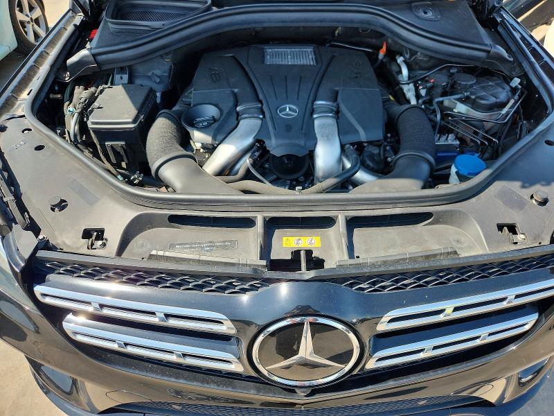 Продажа на аукционе авто 2019 Mercedes-benz Gls, vin: 4JGDF7DE2KB222377, номер лота: 58706716