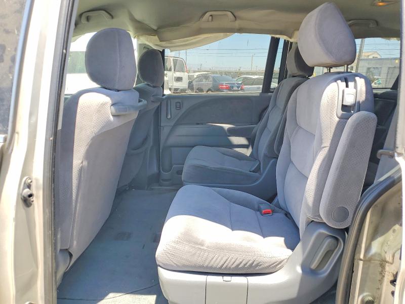 Aukcja sprzedaży 2007 Honda Odyssey, vin: 5FNRL38267B008556, numer aukcji: 52968816