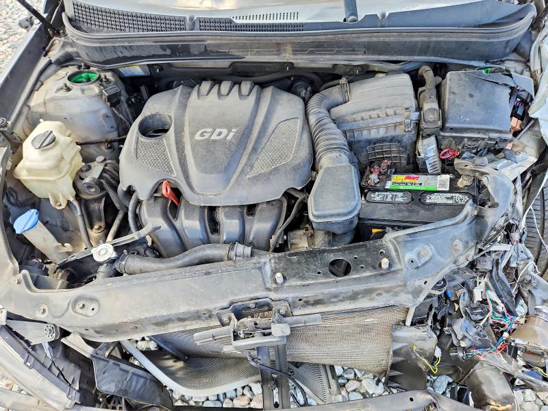Aukcja sprzedaży 2018 Hyundai Sonata, vin: 5NPEC4AC7BH199731, numer aukcji: 56780246