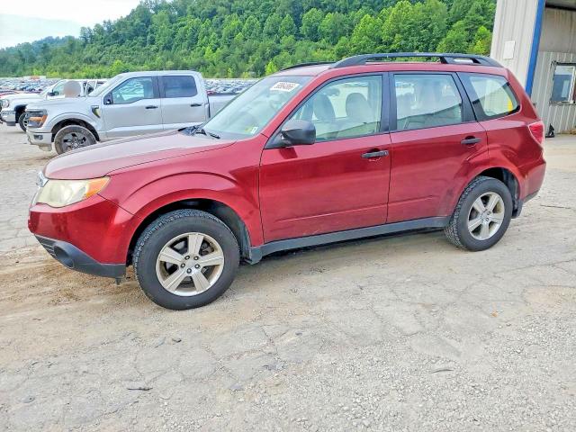 Продажа на аукционе авто 2013 Subaru Forester, vin: JF2SHABC8DH424419, номер лота: 58864866