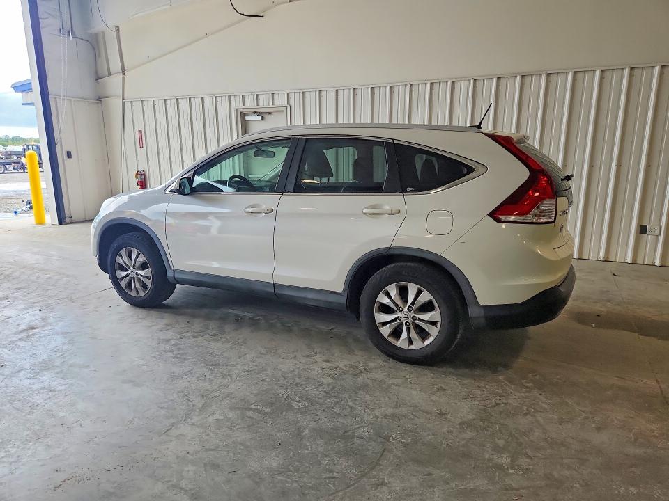 Aukcja sprzedaży 2012 Honda Cr-v, vin: 5J6RM4H77CL070550, numer aukcji: 58136696