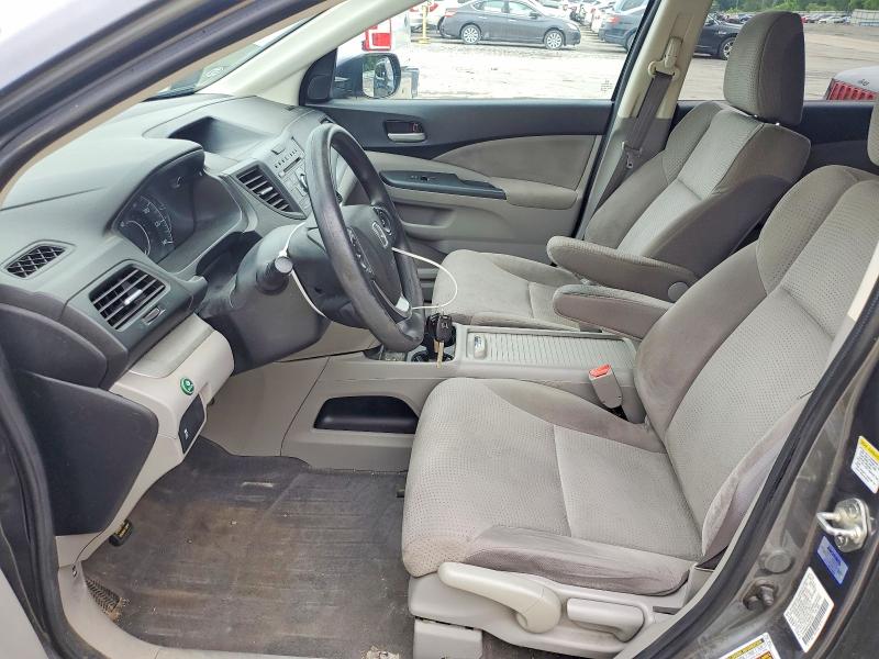 58036926 :رقم المزاد ، 2HKRM4H55CH627836 vin ، 2012 Honda Cr-v مزاد بيع
