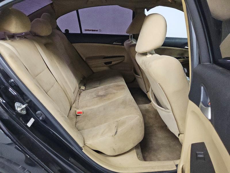 Продажа на аукционе авто 2012 Honda Accord, vin: 1HGCP2F32CA013063, номер лота: 58077106