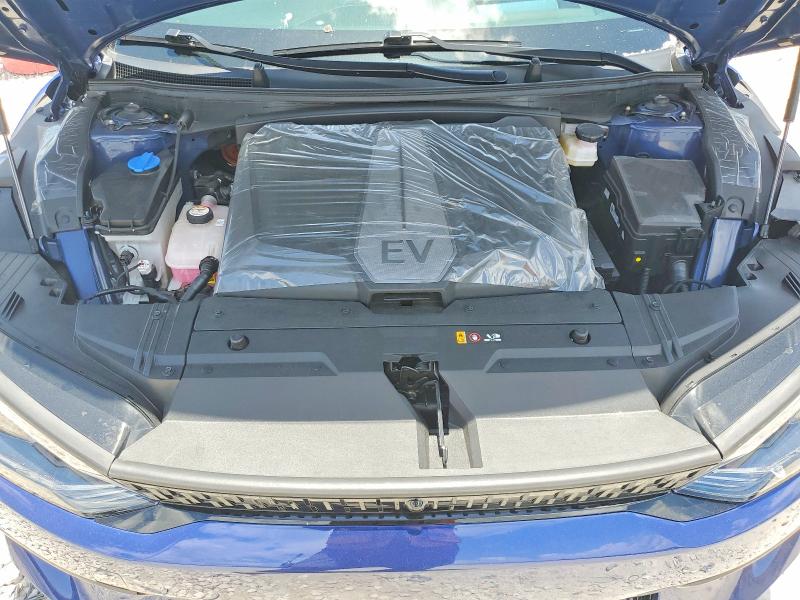 Продажа на аукционе авто 2024 Kia Ev6, vin: KNDC5DLE3R5220472, номер лота: 55993566