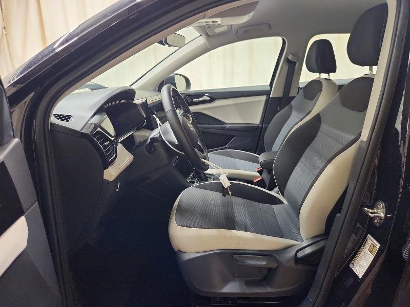 Aukcja sprzedaży 2026 Volkswagen Taos, vin: 3VV5C7B24TM036684, numer aukcji: 58494816