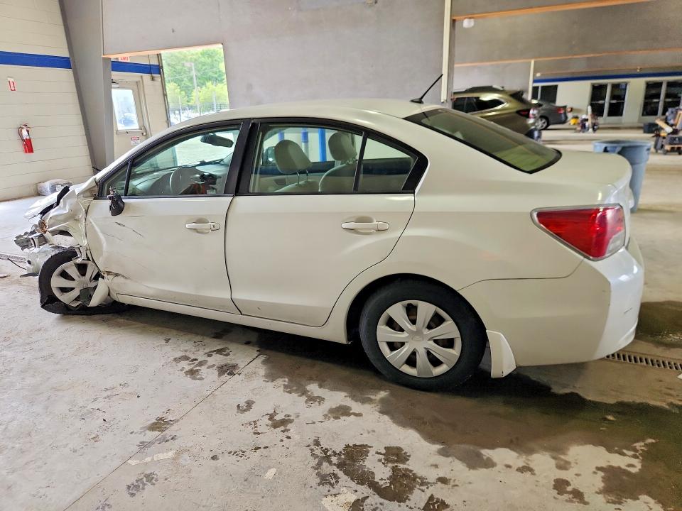 Aukcja sprzedaży 2012 Subaru Impreza, vin: JF1GJAA63CG003173, numer aukcji: 59131066