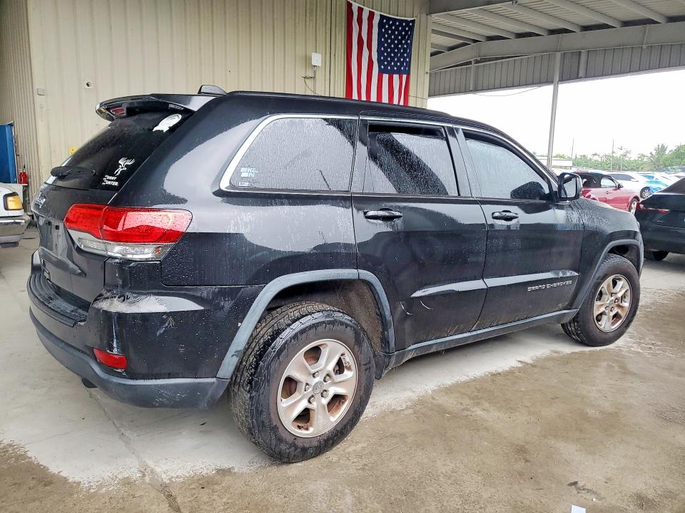 Продажа на аукционе авто 2016 Jeep Grand Cherokee, vin: 1C4RJFAG1GC355920, номер лота: 55743126