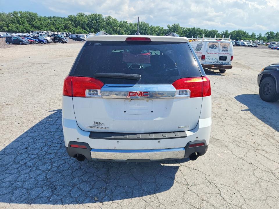Продаж на аукціоні авто 2015 Gmc Terrain, vin: 2GKFLYE39F6149966, номер лоту: 57012386
