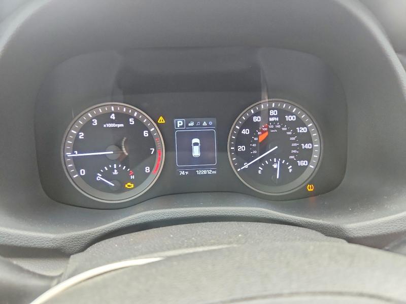 Продаж на аукціоні авто 2017 Hyundai Tucson, vin: KM8J33A2XHU521174, номер лоту: 55992556