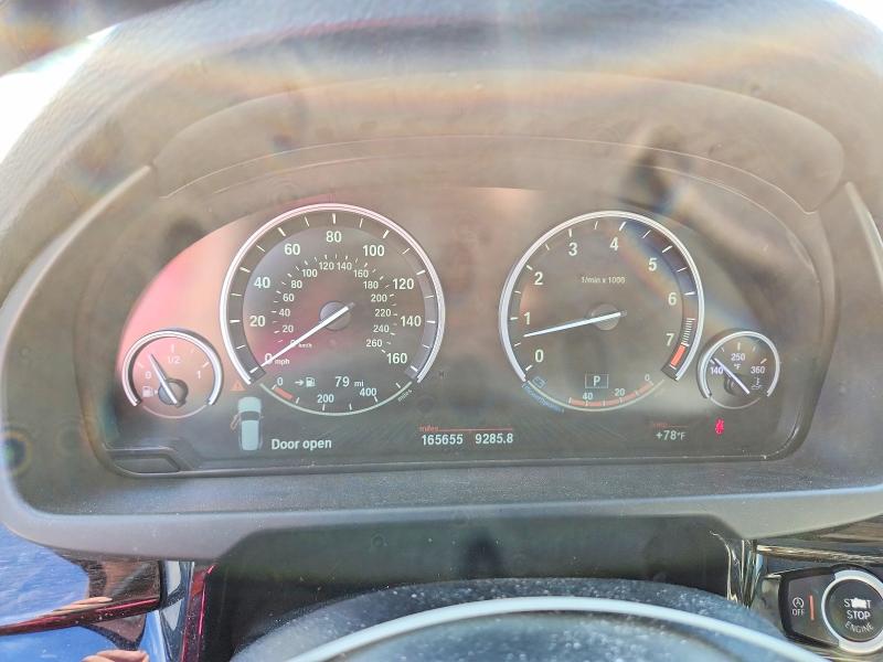 57056396 :رقم المزاد ، 5UXKR2C58G0U17263 vin ، 2016 Bmw X5 مزاد بيع