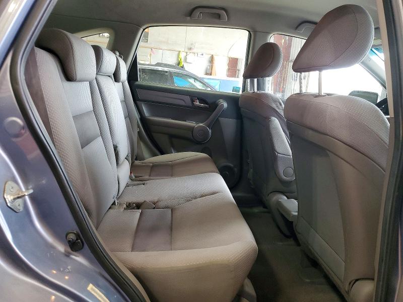 56989456 :رقم المزاد ، JHLRE38378C013298 vin ، 2008 Honda Cr-v مزاد بيع