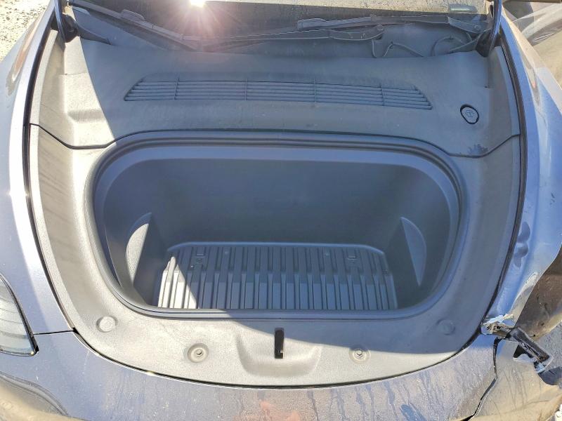 Aukcja sprzedaży 2022 Tesla Model Y, vin: 7SAYGDEF9NF521992, numer aukcji: 59226316