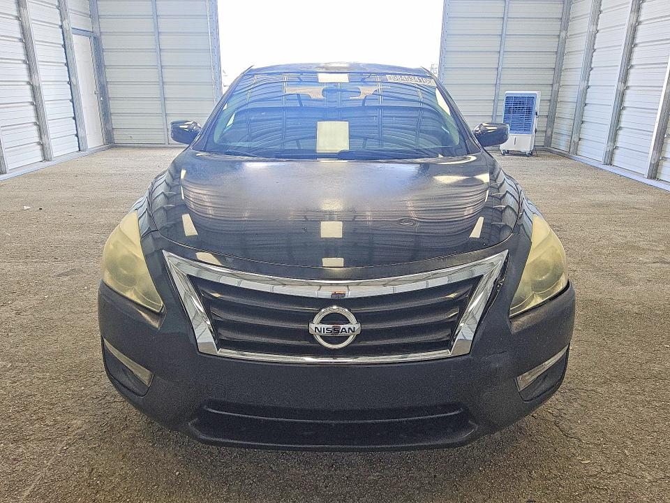 2015 Nissan Altima მანქანა იყიდება აუქციონზე, vin: 1N4AL3APXFC219196, აუქციონის ნომერი: 58453416