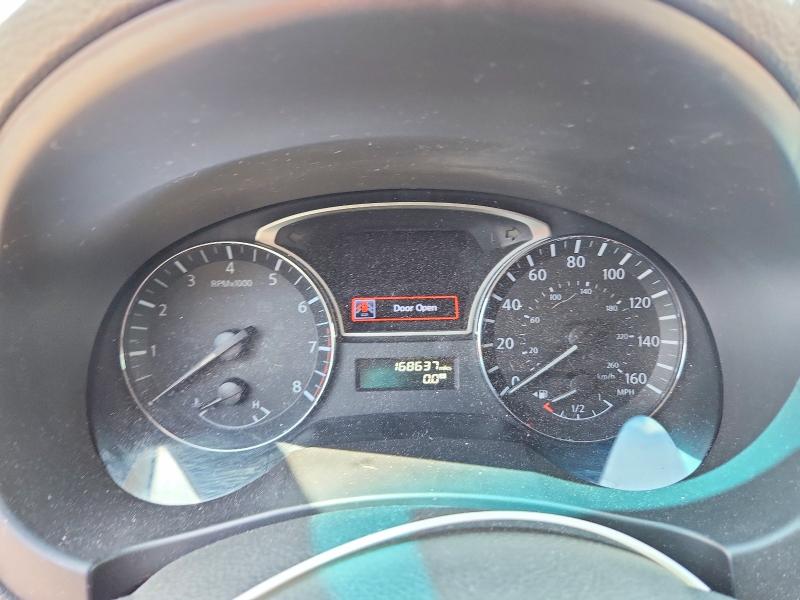 Aukcja sprzedaży 2015 Nissan Altima, vin: 1N4AL3AP7FN911744, numer aukcji: 56622566