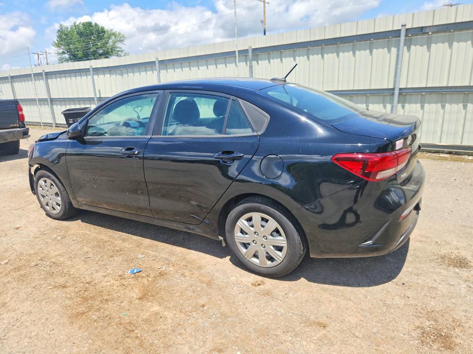 Продаж на аукціоні авто 2023 Kia Rio, vin: 3KPA24AD3PE621595, номер лоту: 56834996