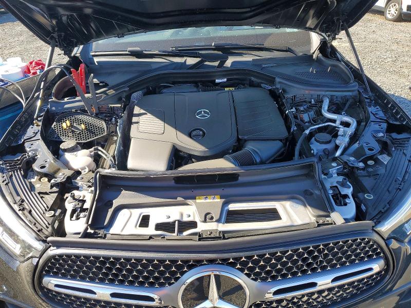 Aukcja sprzedaży 2026 Mercedes-benz Glc, vin: W1NKM4HB8TF428645, numer aukcji: 55407926