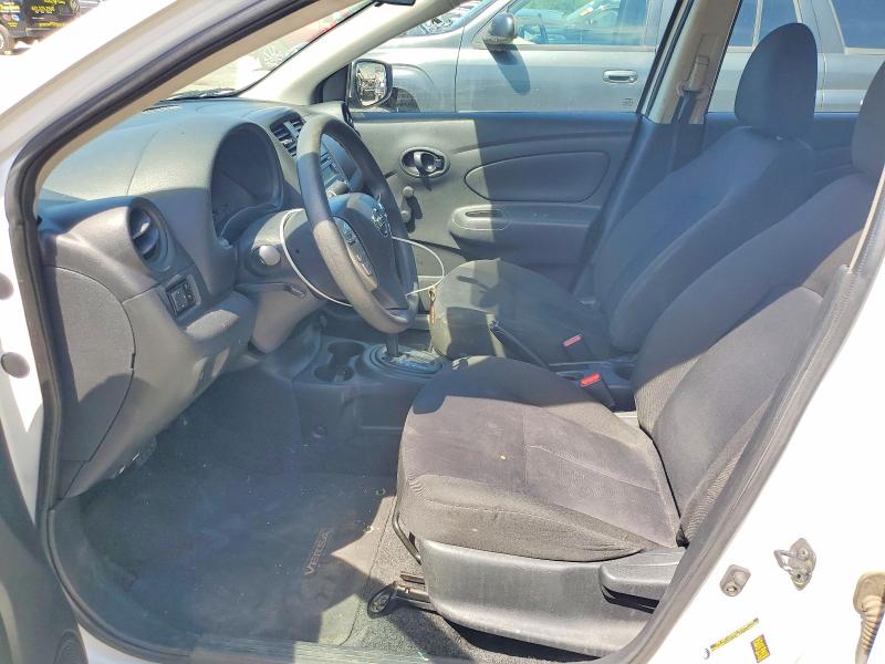 2018 Nissan Versa მანქანა იყიდება აუქციონზე, vin: 3N1CN7AP9JL866483, აუქციონის ნომერი: 56029486