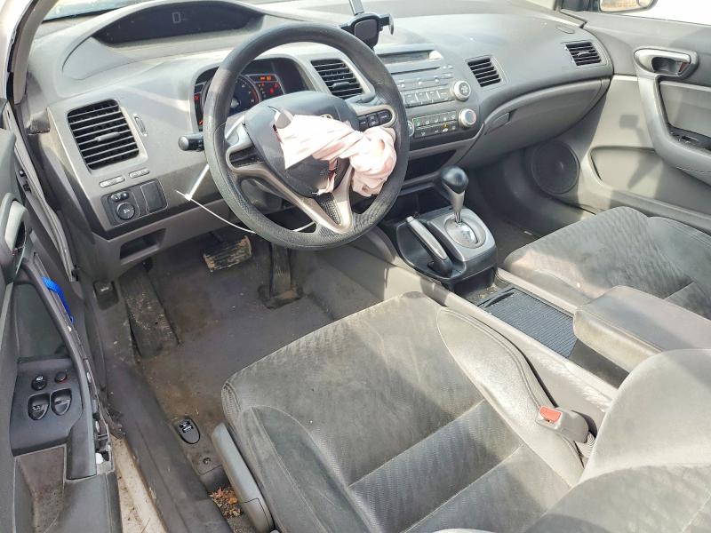 Продаж на аукціоні авто 2009 Honda Civic, vin: 2HGFG12659H513753, номер лоту: 56762296