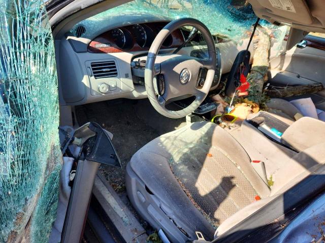 57261346 :رقم المزاد ، 1G4HP57238U121172 vin ، 2008 Buick Lucerne مزاد بيع
