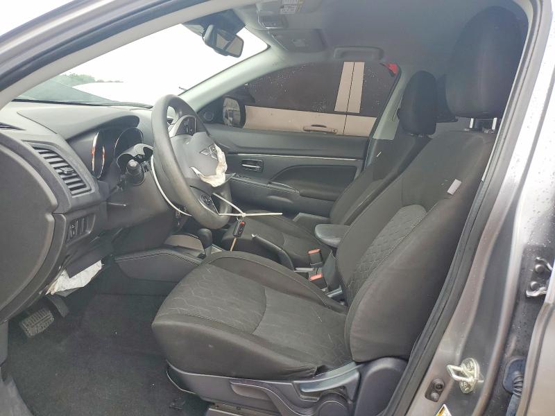 Aukcja sprzedaży 2023 Mitsubishi Outlander Sport, vin: JA4ARUAU9PU004208, numer aukcji: 57432256