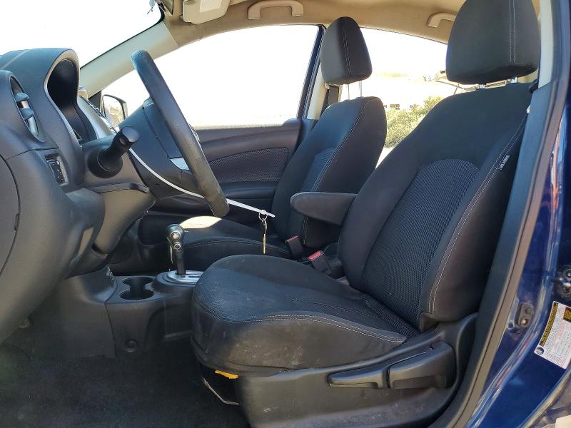 Продажа на аукционе авто 2018 Nissan Versa, vin: 3N1CN7AP1JL864405, номер лота: 56757536