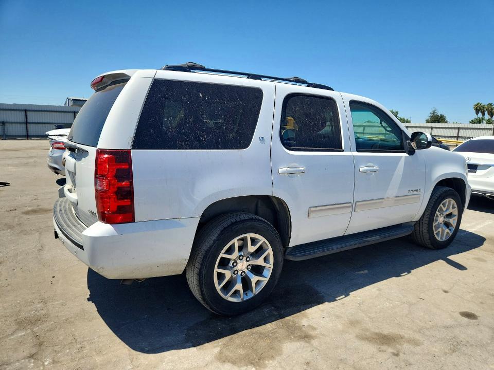 Продажа на аукционе авто 2011 Chevrolet Tahoe, vin: 1GNSKBE08BR319322, номер лота: 57596346