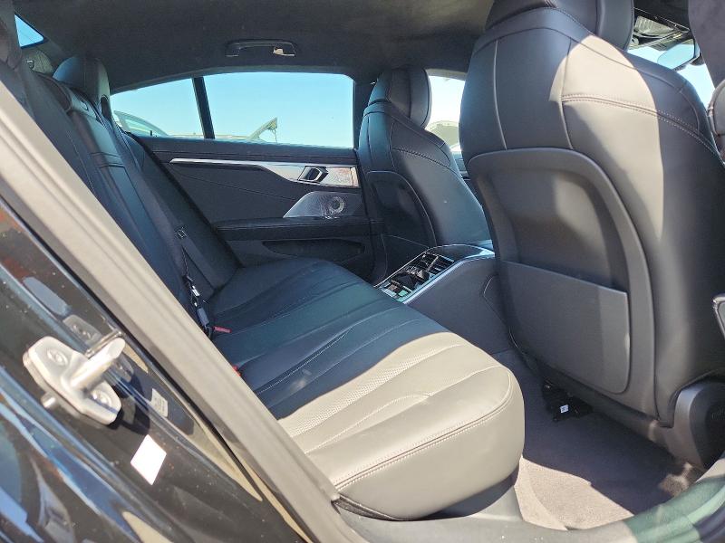 Продаж на аукціоні авто 2026 Bmw M850xi, vin: WBAGV8C01TCX05383, номер лоту: 57567196