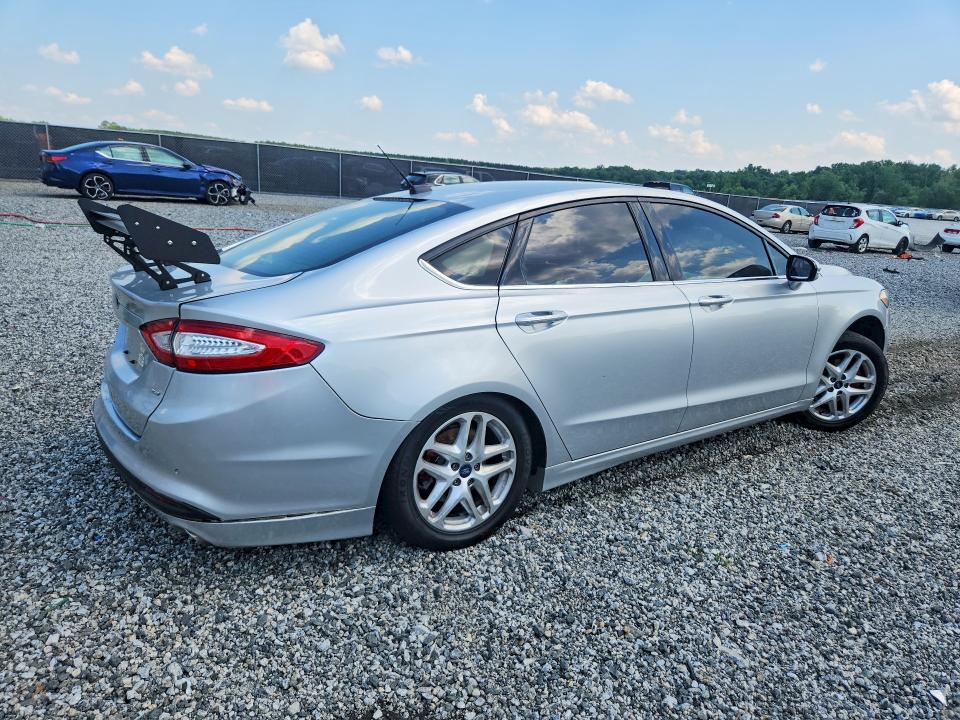 2014 Ford Fusion მანქანა იყიდება აუქციონზე, vin: 3FA6P0H72ER348418, აუქციონის ნომერი: 57129696