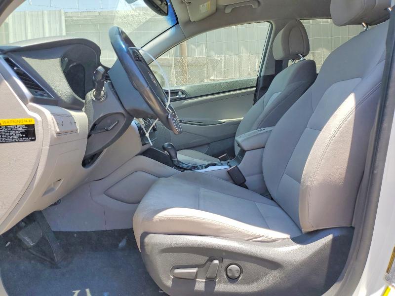 56540916 :رقم المزاد ، KM8J33A20GU194928 vin ، 2016 Hyundai Tucson مزاد بيع