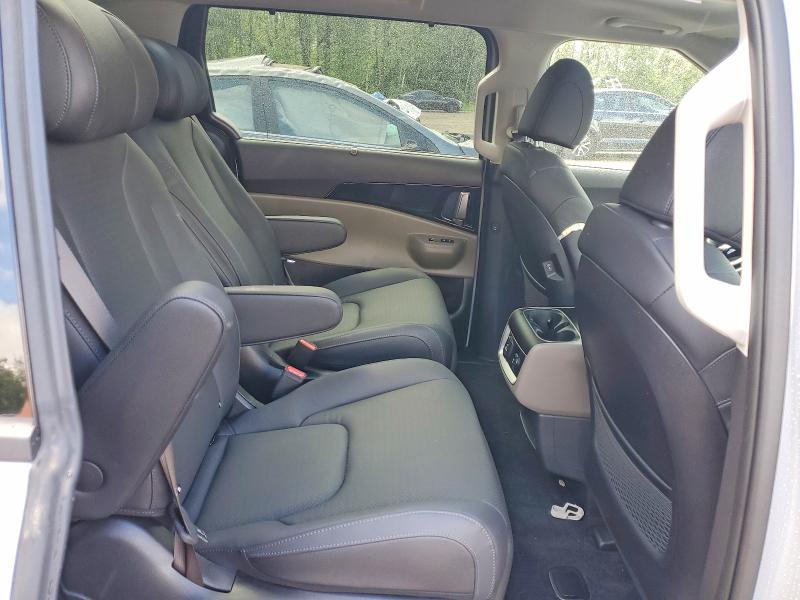 Aukcja sprzedaży 2026 Kia Carnival Hybrid, vin: KNDNE5KA9T6171924, numer aukcji: 57855446