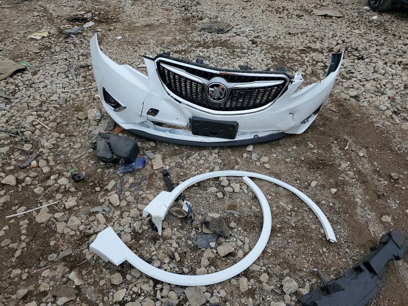 Продажа на аукционе авто 2019 Buick Envision, vin: LRBFX2SA8KD128231, номер лота: 58602886