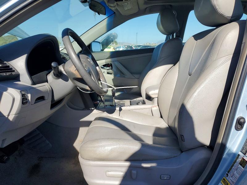 Продажа на аукционе авто 2009 Toyota Camry, vin: 4T1BE46K69U917455, номер лота: 56857986